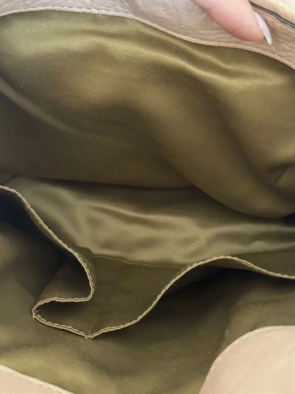 Coach - Baby Pink Madison 2013